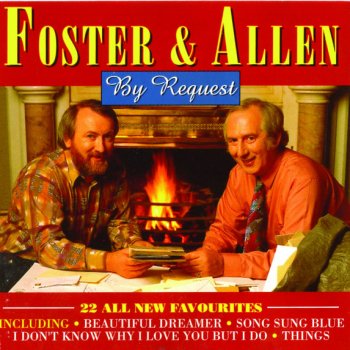Foster feat. Allen Sunshine Hornpipe/Golden Eagle