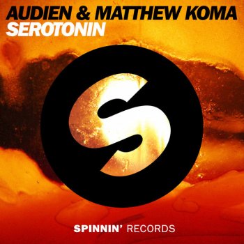 Audien feat. Matthew Koma Serotonin - Radio Mix