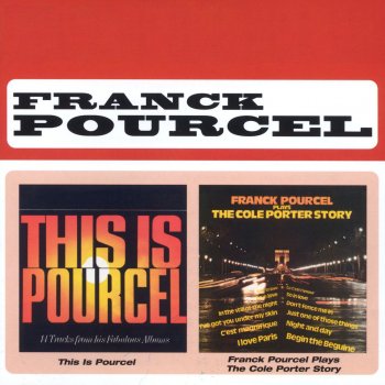 Franck Pourcel Comment te dire (a man without love)
