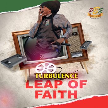 Turbulence Leap of Faith
