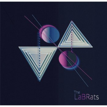 The Lab Rats 8 Bit Gib