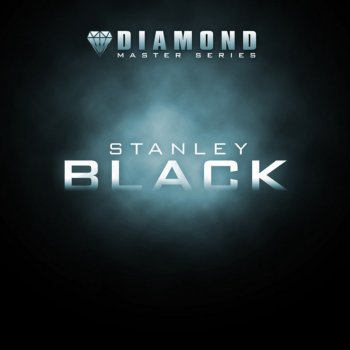 Stanley Black Sans to Amour