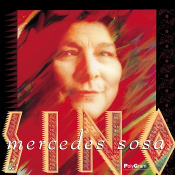 Mercedes Sosa Honrar La Vida (Live 1992))