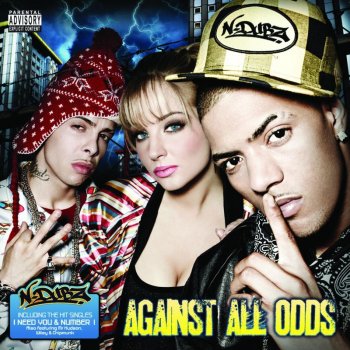 N-Dubz Against All Odds - Intro