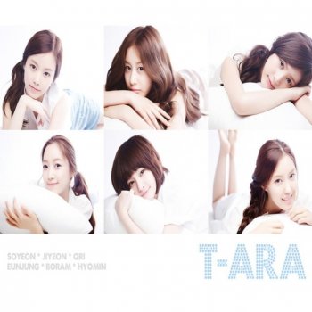 T-ara Why Is Like This