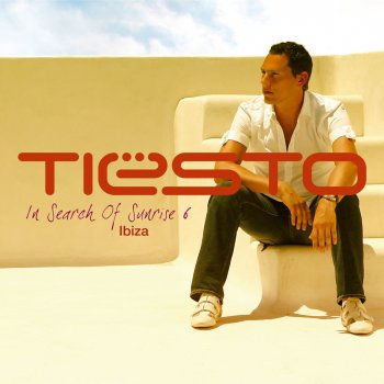 JES feat. Tiësto Imagination - Tiësto Remix