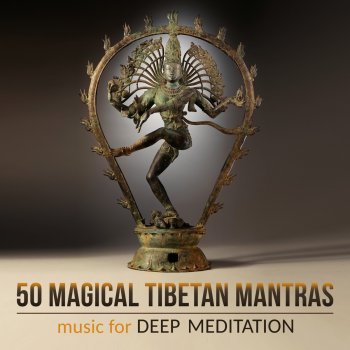 Mantra Yoga Music Oasis Buddha's Blessings