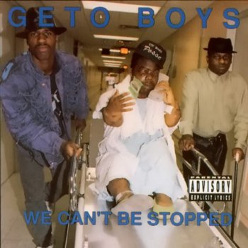 Geto Boys Another Nigger in the Morgue
