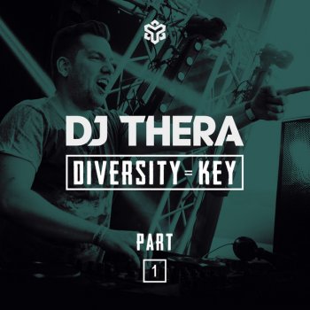 Yoji Biomehanika feat. Dj Thera Hardhouse Raver - DJ Thera Remix Radio Edit
