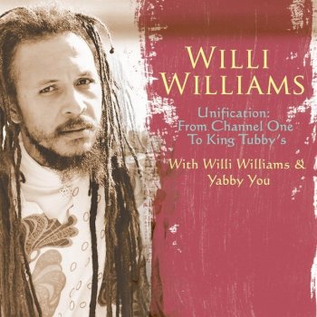 Willi Williams Daughter's of Zion