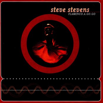 Steve Stevens Hanina