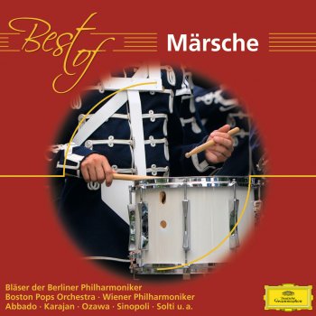 Wiener Philharmoniker feat. Lorin Maazel Der Zigeunerbaron: Act III - Einzugsmarsch (Entrance March) (Snippet)