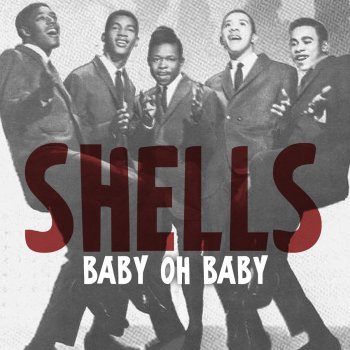 Shells Baby Oh Baby