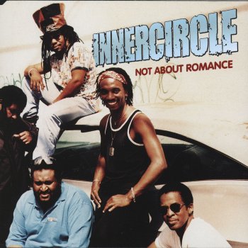 Inner Circle Not About Romance '98 (Hip Hop Mix)