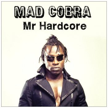 Mad Cobra More Dem Talk