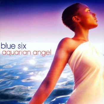 Blue Six Aquarian Angel