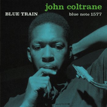 John Coltrane I'm Old Fashioned (Remastered)