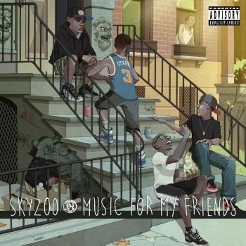 Skyzoo Everything'for Sale