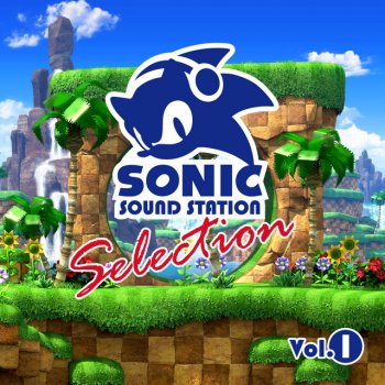 SEGA SOUND TEAM feat. Kenichi Tokoi Route 99 (Sonic Advance 3)