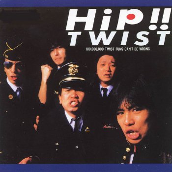 Twist ハートエイク303