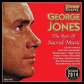 George Jones Bringin' It Home
