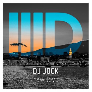 DJ Jock River Road