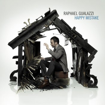 Raphael Gualazzi & Camile L'amie d'un italien (Rainbows) (Duet with Camile)