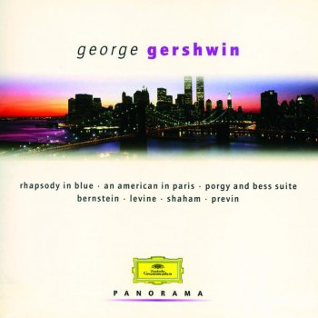 Chicago Symphony Orchestra feat. James Levine "Porgy and Bess" Suite (Catfish Row): Catfish Row