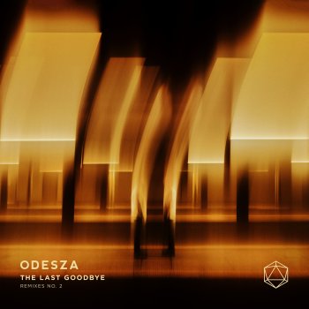 ODESZA Love Letter (feat. The Knocks) [obli Remix]