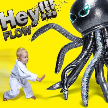 FLOW Hey!!! (Beelzebub Opening Mix)