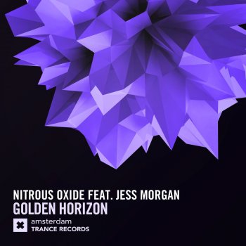 Nitrous Oxide feat. Jess Morgan Golden Horizon (Extended Mix)
