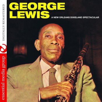 George Lewis Smiles