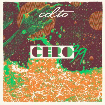 CERO39 feat. Medio Picky Tranquila - Instrumental