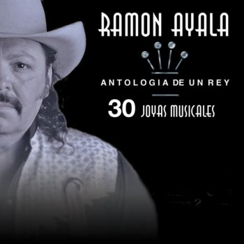Ramon Ayala El Tejano Enamorado