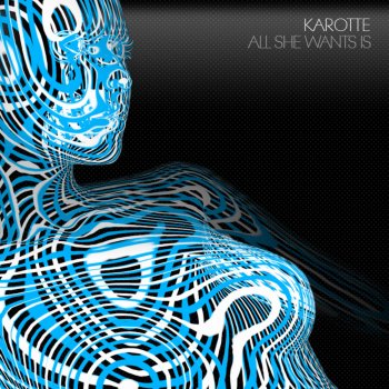Karotte All She Wants Is (Robert Dietz Remix)