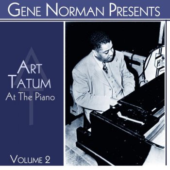 Art Tatum All God's Chilllun Got Rhythm