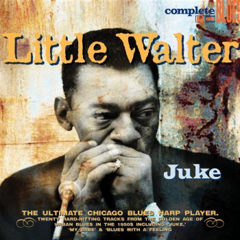 Little Walter I Can’t Hold Out Much Longer
