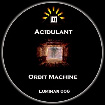 Acidulant Orbit Machine