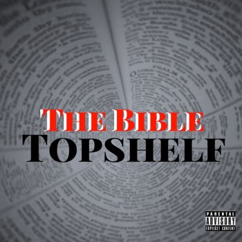 TopShelf The Bible