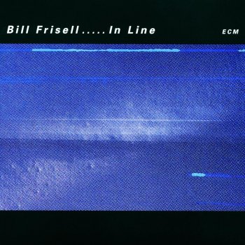 Bill Frisell The Beach