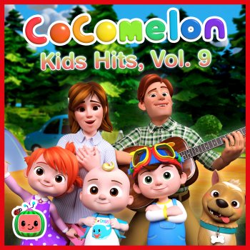 Cocomelon Loose Tooth Song