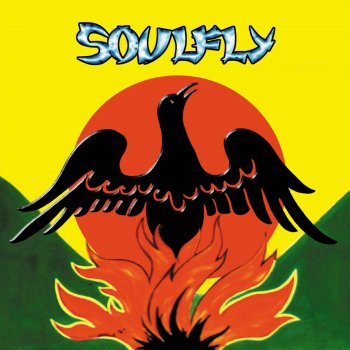 Soulfly Back to the Primitive