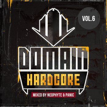Various Artists Mix 2 - Domain Hardcore Vol.6 - Full Continuous DJ Mix