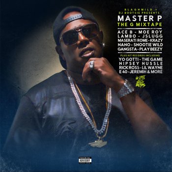 Master P, The Game & Nipsey Hussle Real