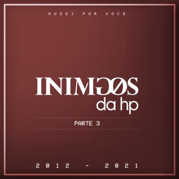 Inimigos Da HP feat. Fernando & Sorocaba Tá Tirando Onda - Ao Vivo