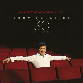 Tony Carreira Abertura de Concerto