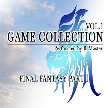 RMaster Opening FFVI - From Final Fantasy VI Flute Version