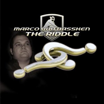 Marco van Bassken The Riddle - Original Radio Edit