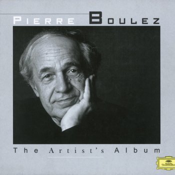Maurice Ravel feat. Cleveland Orchestra & Pierre Boulez Pavane Pour Une Infante Défunte - Orchestral Version, M. 19