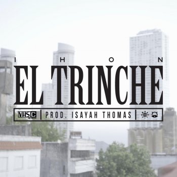 Ihon El Trinche